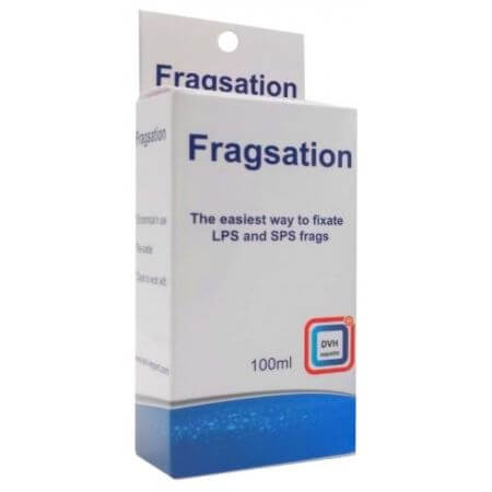 DvH Fragsation 250ml
