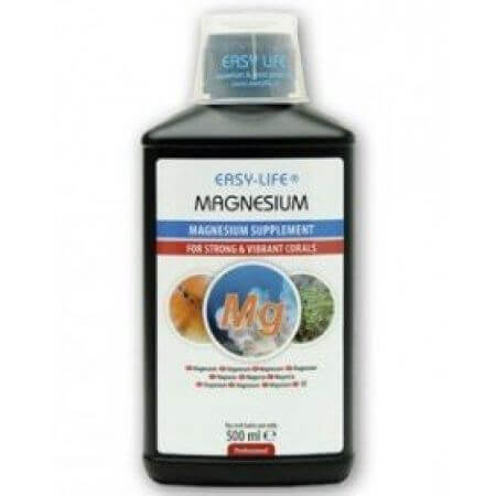 Easy life Magnesium 250ml. (Houdbaar tot 04-2021)