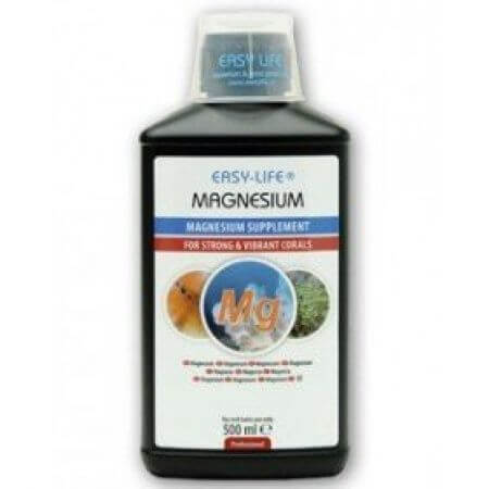 Easy life Magnesium 500ml. (Houdbaar tot 04-2021)