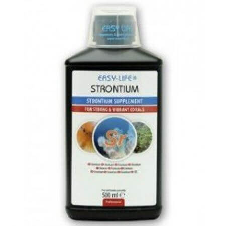 Easy life Strontium 250ml. (houdbaar tot 04-2021)