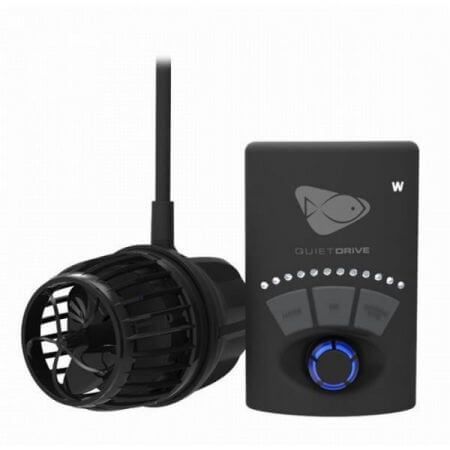 Ecotech Marine Vortech pomp MP10W QD (met Mobius) (Tweedekans)