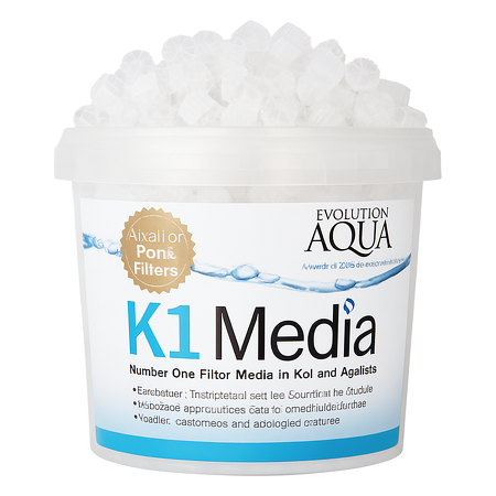 Evolution aqua - K1 Medium - 50L