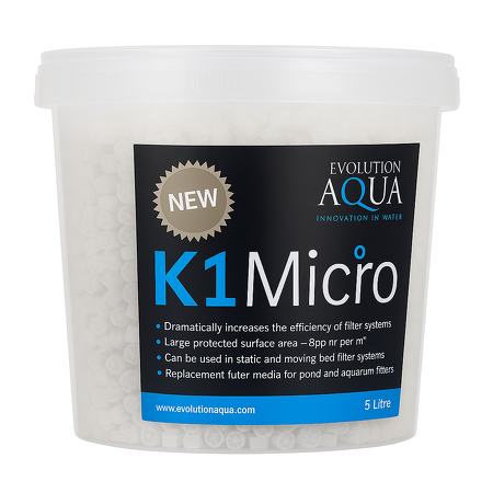 Evolution aqua - K1 Micro - 25 l
