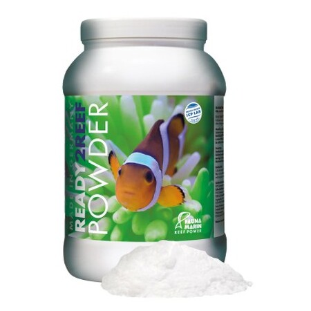 Fauna Marin Ready2Reef Poeder - 5760gr