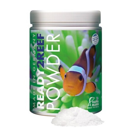 Fauna Marin Ready2Reef Poeder - 800gr 