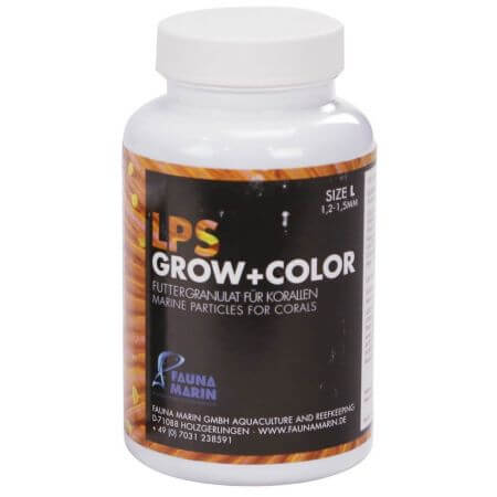 Fauna Marin Ultra LPS Grow and Color L - 100ml. afbeelding