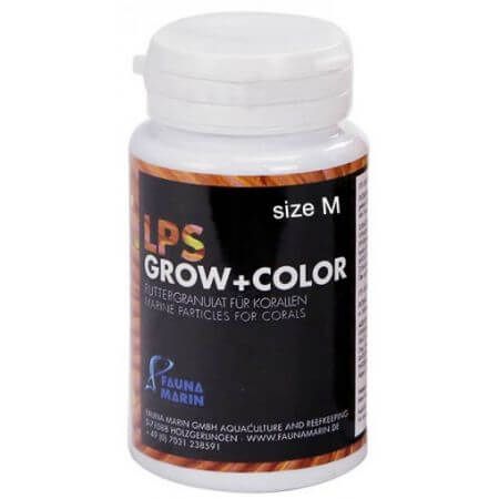 Fauna Marin Ultra LPS Grow and Color M - 250ml.