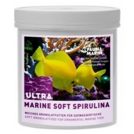 Fauna Marin Ultra Marine Soft Spirulina 250 ml