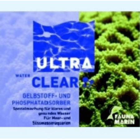 Fauna Marin Ultra Water Clear 2000 ml afbeelding