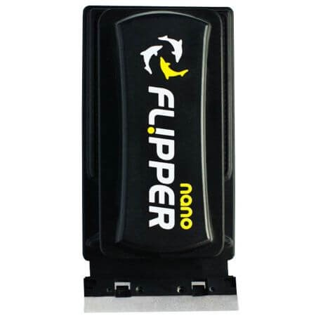 Flipper Cleaner Nano (Tweedekans)