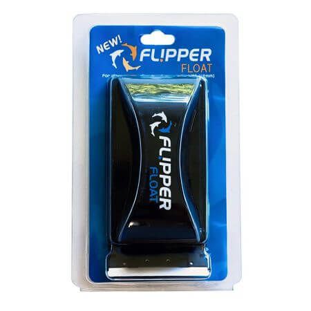 Flipper Cleaner Standaard FLOAT (Tweedekans)