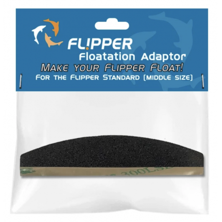 Flipper STANDARD Floating kit afbeelding