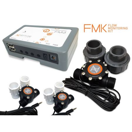 Flow Monitoring Kit
