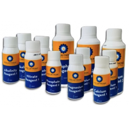 Focustronic Reagent Kit - Nitraat