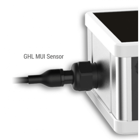 GHL ION Director Multi-Ion sensor
