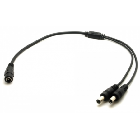 GHL replacement Y-splitter cable for KH Director afbeelding