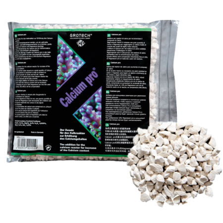 GroTech Calcium pro - 25 kg