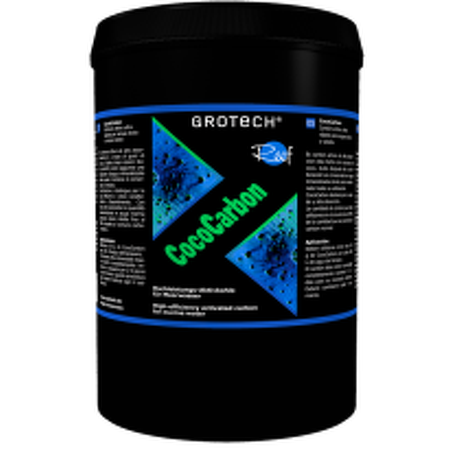 GroTech CocoCarbon 3500 ml