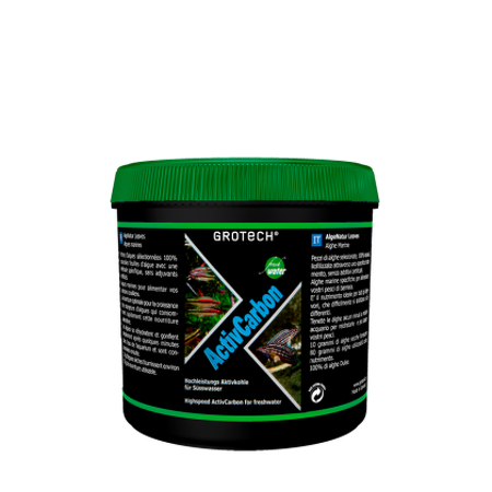 Grotech ActivCarbon Fresh - 500 ml