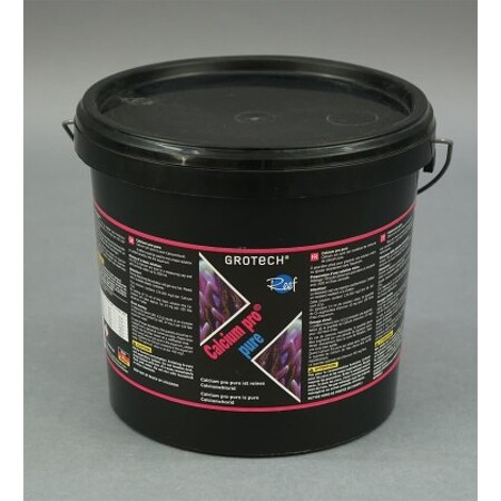 Grotech Calcium pro pure - 2500g