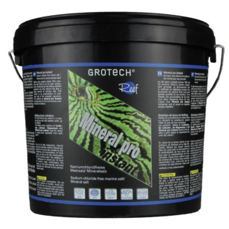 Grotech Mineral pro instant - 3000gr