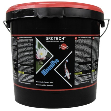 Grotech MineralPro - 3000g