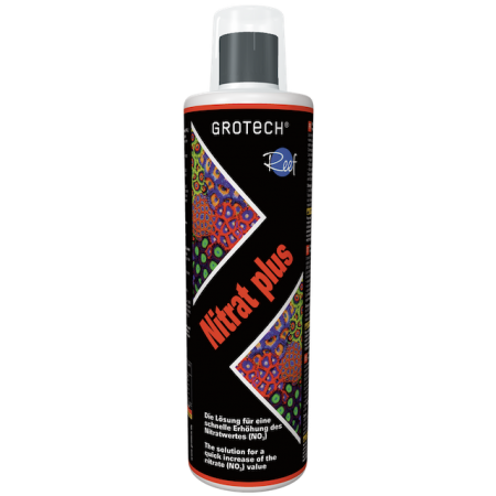 Grotech Nitrate Plus