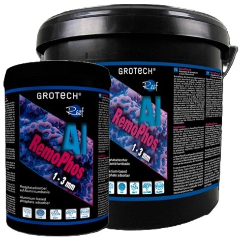 Grotech - RemoPhos AL 1-3mm - 3500ml