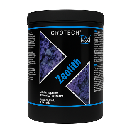 Grotech - Zeolite emmer - 5000ml