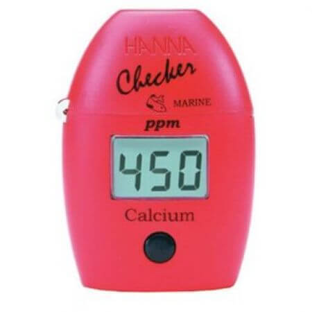 Hanna Checker pocket fotometer Calcium afbeelding