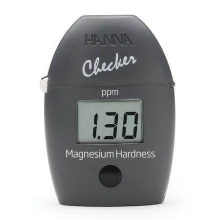 Hanna Checker pocket fotometer Magnesium (Tweedekans)