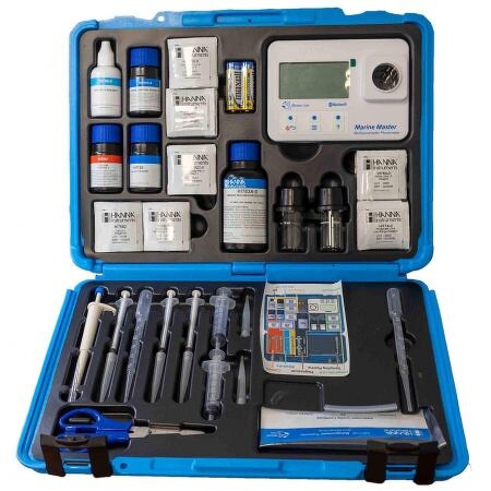 Hanna HI97115c Marine Master set (Tweedekans)