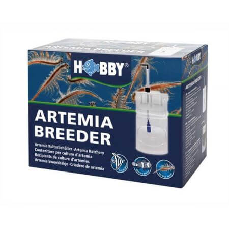 Hobby Artemia breeder
