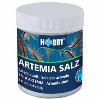 Hobby Artemia-zout, 195 g voor 6 l