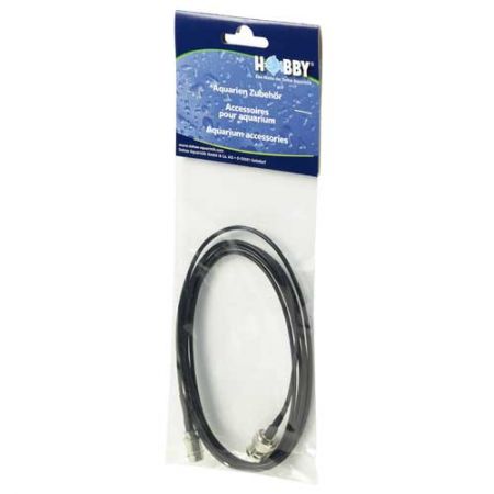 Hobby BNC extension cable 2 mtr.