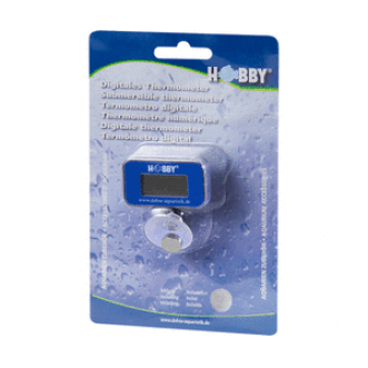 Hobby Digital thermometer