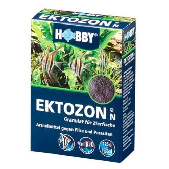 Hobby Ektozon N 125 g