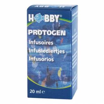 Hobby Protogen, Infusorien, 20 ml
