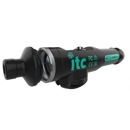 ITC - Reef Delete - UV-C Pest Control Light 