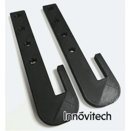 Innovitech X-Filter Drop Bracket