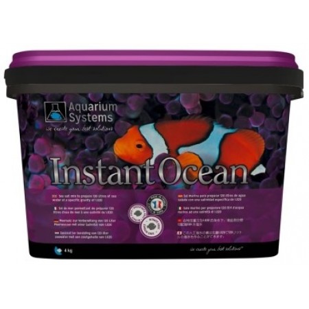 Instant Ocean 10kg (300l)