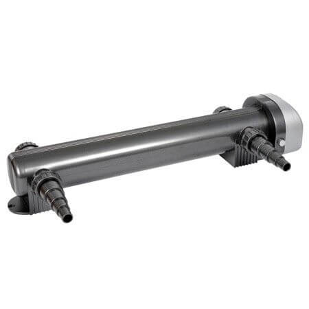 Jecod AU-7 UV Clarifier 7 Watt (Tweedekans)