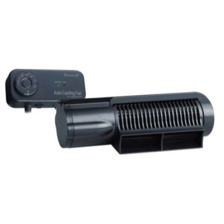 Jecod Automatic Aquarium Cooling Fan (ACF-300) (Tweedekans)