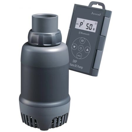 Jecod DXP-2500 opvoerpomp (Tweedekans)
