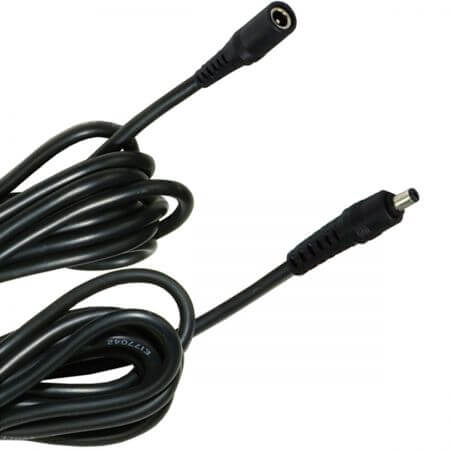 Kessil 19V DC Power Extension Cable