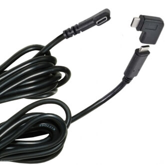 tab kompression springe Kessil 90 ° K-Link USB cable (3 meter) | Kessil verlichting | Lighting