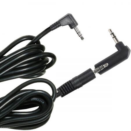 Kessil 90° Unit Link Cable (3 meter)