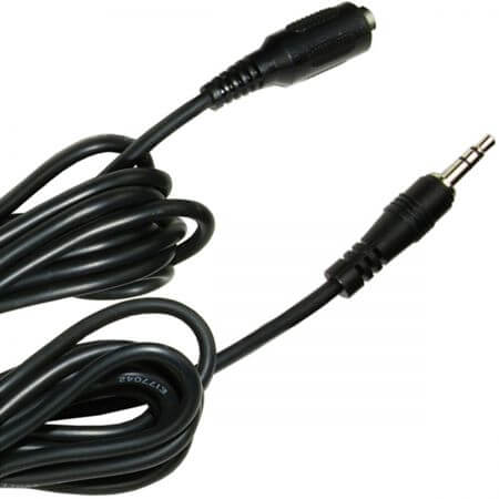 Kessil Unit Extension Cable afbeelding
