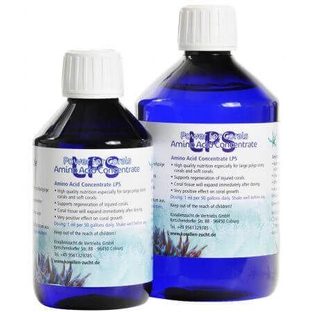 Korallen-Zucht Amino Acid Concentrate LPS (100 ml)