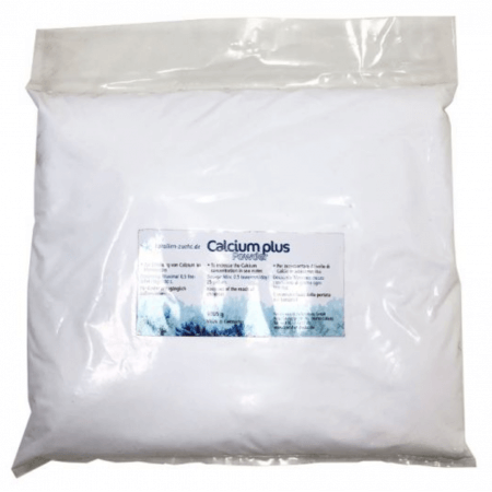 Korallen-Zucht Calcium Plus Powder - 1kg